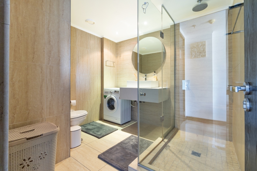To Let 2 Bedroom Property for Rent in Cape Town City Centre Western Cape